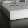 Buy cheap Refractory Ceramic Fiber Blanket 25mm High Temperature Insulation from wholesalers
