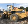 Buy cheap Original paint Used KOMATSU WA470-1 Wheel Loader S/N 21099 Made in japan from wholesalers
