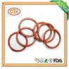Buy cheap Red NBR O Ring For Auto Parts Oil Resistance And Abrasion Resistance from wholesalers