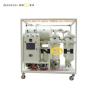 Buy cheap Degassing Turbine Oil Filtration Machine Oil Purifier For Turbine Oil from wholesalers