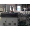 Buy cheap famous pvc roof cglazed tile sheet extrusion machine from wholesalers
