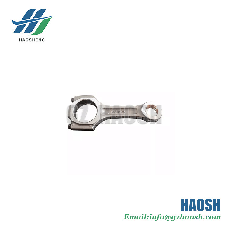 Engine Connecting Rod 1122301040 1-12230104-0 For ISUZU DMAX Truck