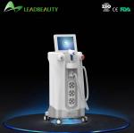HIFU High Intensity Focused Ultrasound Slimming Machine