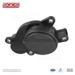 Mercedes-Benz Sprinter 901 902 903 904 906 Crankcase Breather Oil Trap