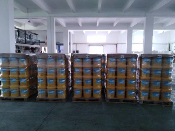 Buy cheap Cas 68928 70 1 Chemical Resistance Resin Organic Casting For Dry Type Transformer from wholesalers