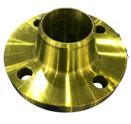 DN25 DN40 Carbon Steel Flange Socket Weld Pipe 2 Inch Steel Flange