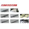 Buy cheap Custom 3.5KW Batter Depositor Machine For Sponge Cake Manufacturing from wholesalers