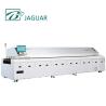 Buy cheap High Capacity Dura Rail Lead Free Reflow Oven With 3 Cooling Zones from wholesalers