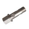 Buy cheap Steel 8980749550 Diesel Fuel Pump Valve ZX200-3 4HK1 6HK1 Isuzu Engine Parts from wholesalers