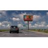 Buy cheap Energy Saving LED Digital Signage Display 300W / Cabinet Low Power Consumption from wholesalers