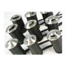 Buy cheap Stainless steel 4 Ways 3W 42mm LED underground light for outdoor stair use from wholesalers