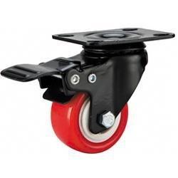 Buy cheap 03-Light duty caster (D/B) from wholesalers