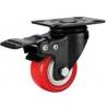 Buy cheap 03-Light duty caster (D/B) from wholesalers