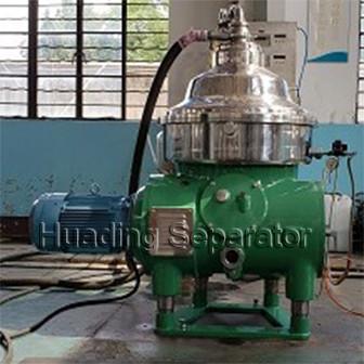 Buy cheap 4kw Medium Solid Bowl Centrifuge from wholesalers