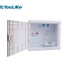 Buy cheap White 400V Multimedia Distribution Box Dustproof Anti Corrosion from wholesalers