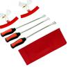 Buy cheap 5pcs Hand Tire Changer Motorcycle Bike Tire Shifter Spoon Kit / Three Spoon from wholesalers