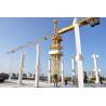 Buy cheap QTZ40 tower crane TC4808 from wholesalers