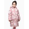 Buy cheap Trendy Brand Clothing Children Outdoor Coat Uniform Puffer Genuine Fashion Winter Feather Down Jacket from wholesalers