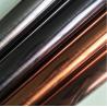 Buy cheap Waterproof Self-Adhesive PVC Decorative Film For Interior Furniture from wholesalers