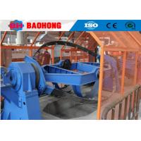 Buy cheap 3 Insulated Core Cable Laying Machine For A B C Cable Energy Saving product