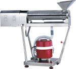 Capsule Tablet Polishing Machine Pharmaceutical Capsule polier