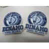 Buy cheap High Quality Hockey Club 3D Soft PVC Rubber Fridge Magnet Sticker For Club Event Souvenir Gifts from wholesalers
