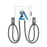 Buy cheap Ocpp Type 2 CE TUV Commercial DC EV Charging Station 30KW 40KW 60KW from wholesalers