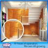 Buy cheap 500x500mm Soundproof Acoustic Waterproof Partition Wall Insulation for Internal Decor from wholesalers