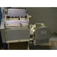 Buy cheap pillow automatic croissant bread packaging machinery product