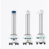 Buy cheap Hospital Forking Activity Robot Uv Light Uvc Sanitizer Robot 8GB 1024X600 from wholesalers