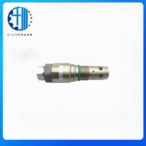 Buy cheap 0816204 Relief Valve for Hitachi ZAXIS330 ZX350 ZX370 Excavator Parts from wholesalers