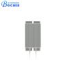 Buy cheap RX18 200w 110ohms 5% Aluminium Housed Converter Resistor For High Frequency Converters from wholesalers