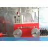 Buy cheap Automatic Lan Cable 1500W Coil Rewinding Machine With AC Motor from wholesalers