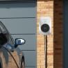 Buy cheap Ark Home EV Chargers Level 2 AC Electronic Car Charging Station from wholesalers