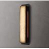 Buy cheap 1 Bulb Stylish Wall Lamps in Brass for Upscale Conference Rooms from wholesalers