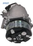 38810-RZY-A01 38810-RZA-A01 38810-RX0-K01 Car Compressor For Honda CRV Civic 2.4
