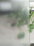 5mm-12mm Extra Clear Patterned Glass for Door Window Building