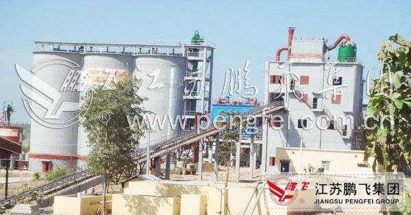Buy cheap 40tph Dry Process OPC Cement Grinding Station from wholesalers