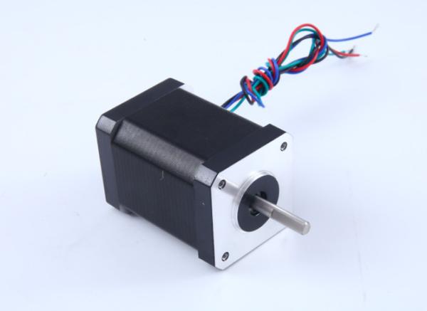 Buy cheap Hollow Shaft Stepper Motor Nema17 42mm High Torque 1.6kg.cm-7.3kg.cm from wholesalers