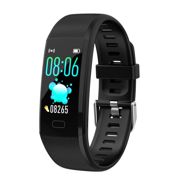 Buy cheap BLE 4.2 Sport Sedentary Reminder Fastrack Fitness Band from wholesalers