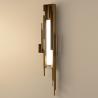 Buy cheap luxury modern living room wall light villa hotel designer model bedroom wall lamp（WH-OR-71） from wholesalers