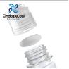 Buy cheap 38mm 28 410 28 400 Flip Top Caps Transparent Custom Plastic Injection Bottle Lid Closure Mold from wholesalers