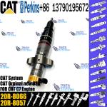C7 Engine Common Rail Fuel Injector 387-9427 20R-8066 20R-8071 295-9166 20R-8067