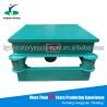 Buy cheap ZDP series lab Concrete Vibrating Table from wholesalers