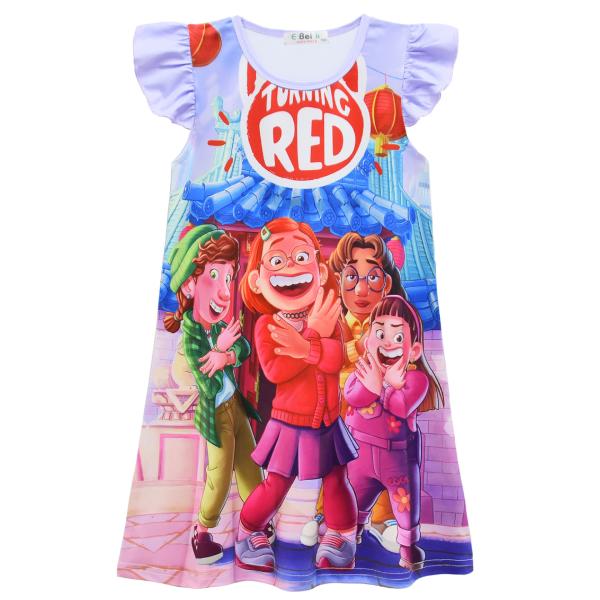 Buy cheap Children'S Dress Clothing Youth Deformation Children'S Princess Dress from wholesalers