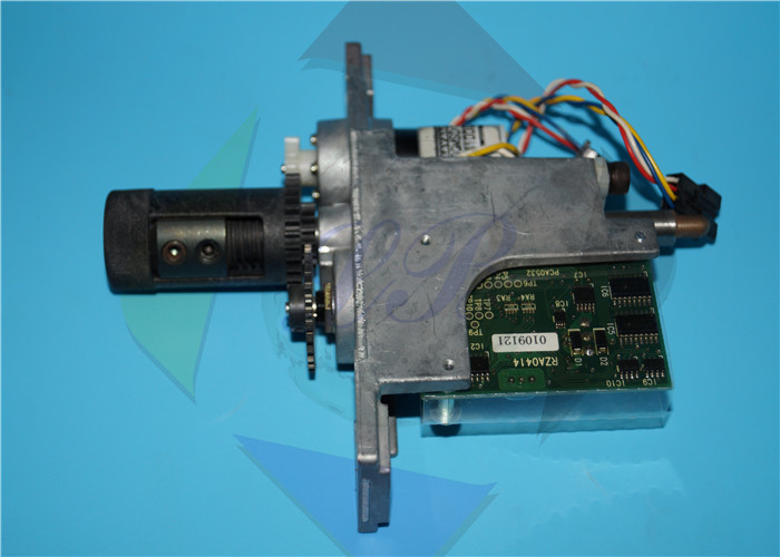 KG03018G Mitsubishi Printing Machine Spare Parts Original Motor Bubble Wrap Packaging