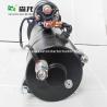 Buy cheap 12V 10T 4.0KW STARTER MOTOR ISKRA IS1130 11131399 AZF4104 182-30410 from wholesalers