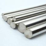 Varies Tolerance Stainless Steel Rod Bar 304 316 6mm Stainless Steel Rod