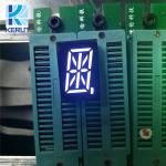 Buy cheap Instrument Panel 14 Segment Display  4 Digit 0.71 Inch from wholesalers
