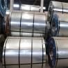Buy cheap Dx51d Dx52d Dx53d Dx54d Dx55d Z40 Z60 Z100 Z180 Z275 Z350 Metal Hot Rolled / Hr Galvanized Steel Coil from wholesalers